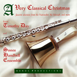 A Very Classical Christmas (CD)